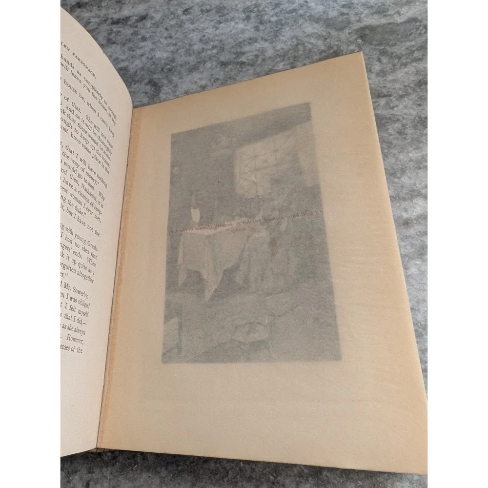 Framley Parsonage‎ Volume 2